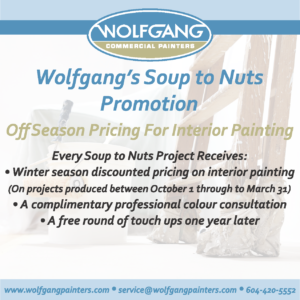 Wolfgang Soup to Nuts